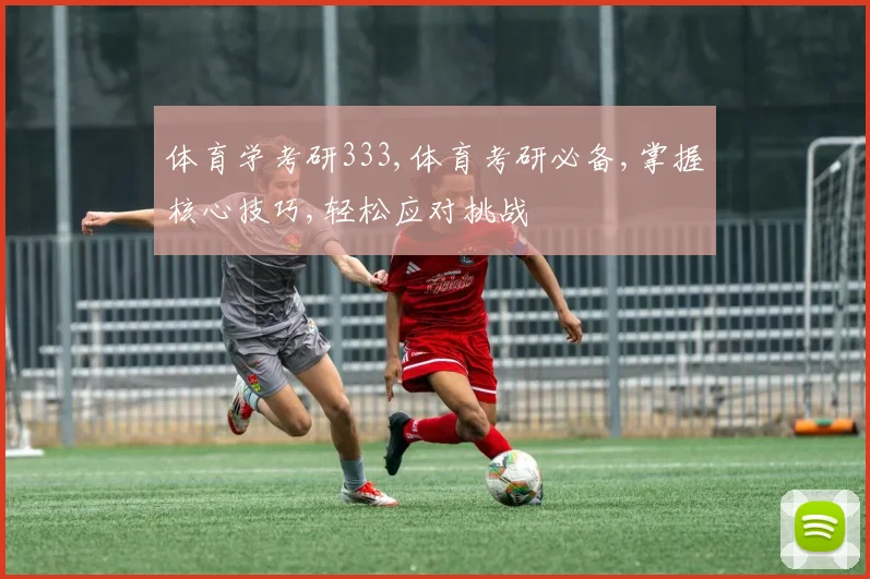 体育学考研333,体育考研必备,掌握核心技巧,轻松应对挑战